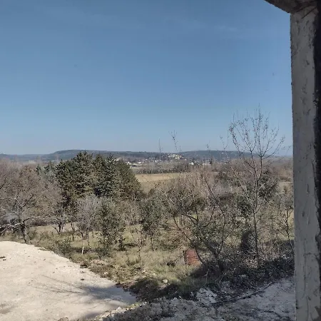 Nature Et Calme Du Travers Holiday home